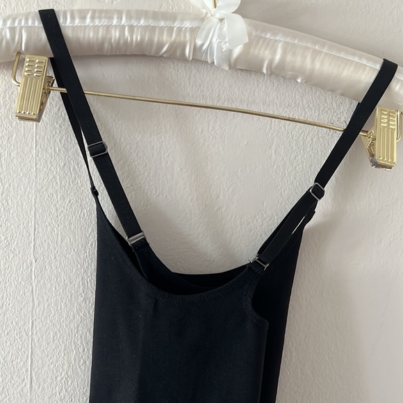 Theory Tubular Tank Top - Picture 6 of 8
